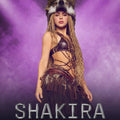 SHAKIRA | Estadio Shakira, Madrid